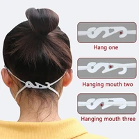 adjustable non slip mask hooks extension buckle high quality protect slip mask ear grips extension buckle mask accessories