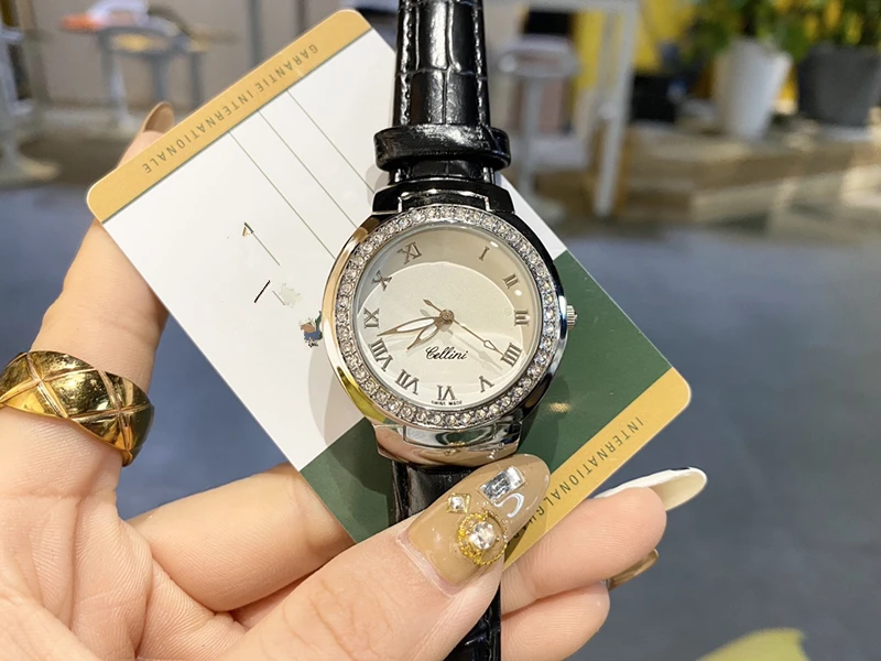 

l pulseira de aço inoxidável luxo automático à prova dwaterproof água relógio mecânico para homem daytona noob aaa réplica ouro