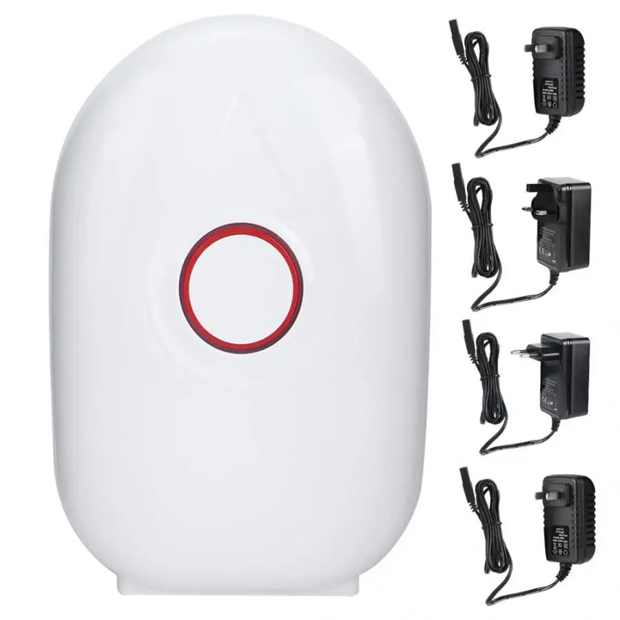 

22W Dehumidifier Household Small Dehumidifier Bedroom Dehumidification Machine 100-240V Dehumidifier for Home