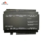 CWT-MB318G 4PT + 3AI + 8DI + 8DO PT100 RS485 RS232 Ethernet Modbus Rtu отложным воротником Tcp вводавывода Модуль сбора