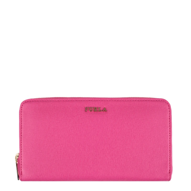 Кошелек Furla AMAZZONE PN08 - Цвет: Rose Pink220479