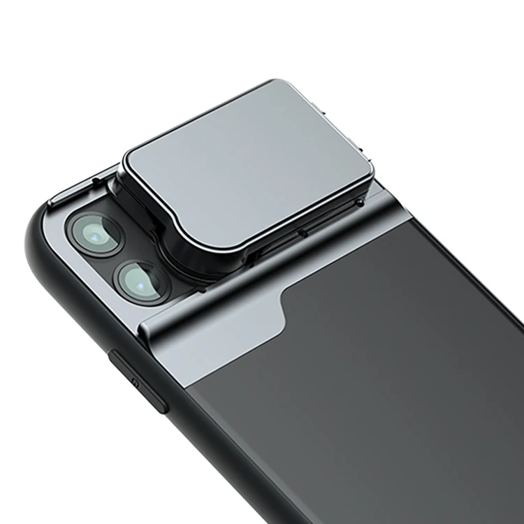 Объектив для мобильного телефона Moveski 5 в 1 макро объектив Fisheye CPL специально