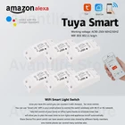 Умный светильник ель с поддержкой Wi-Fi, 1-5 шт.