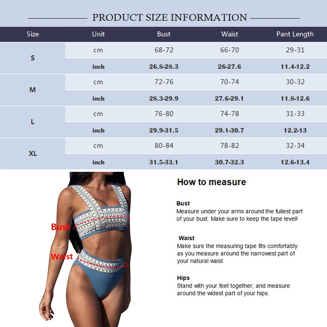 

Women Split Swimwear Padded Stripe Patchwork Slim Bathing Set High Waist Print Bikini Wide Shoulder Strap Cute Female Bikini