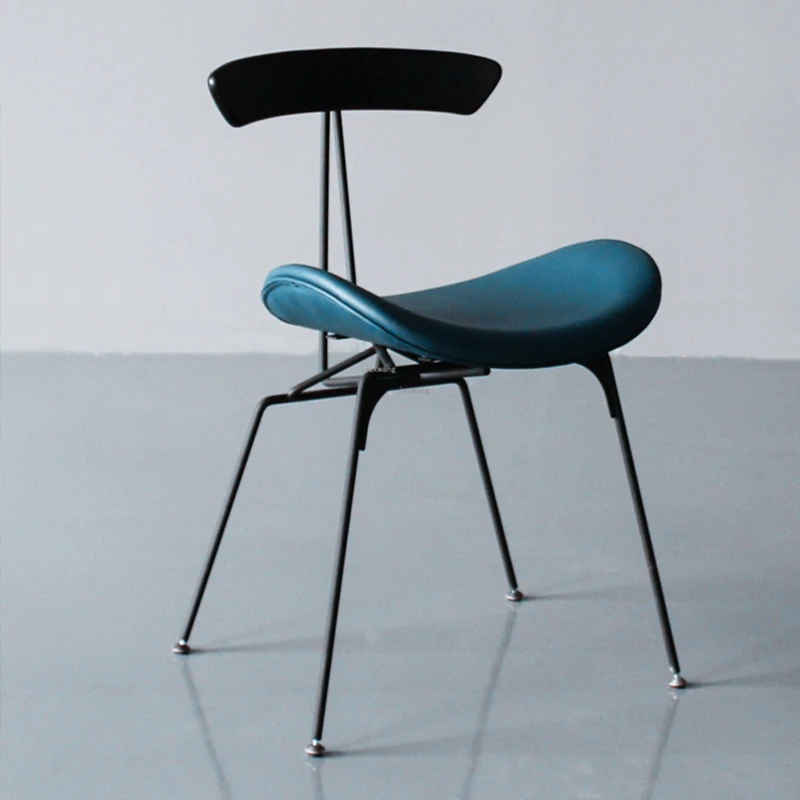 Стул обеденсветильник в стиле индастриал люстра Роскошный дизайнерский стул