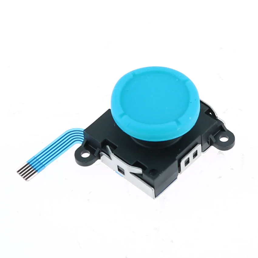 YuXi 3D аналоговая фрикционная рукоятка с кнопкой управления модулем клавиш для