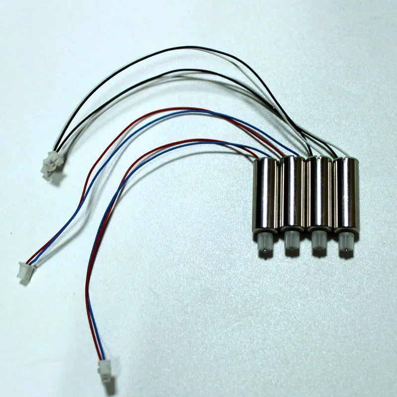 

E58 JY019 Folding Four-axis Quadcopter Blade Propeller CW CCW Engine Motor Drone Spare Parts