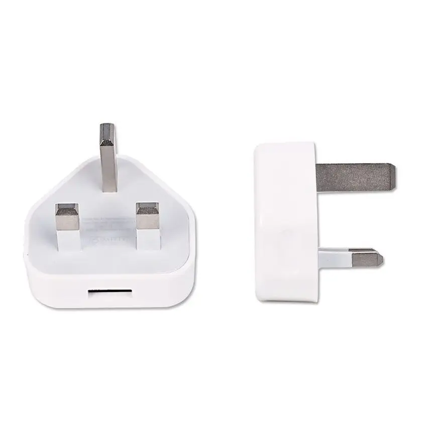 Зарядное устройство сетевое с USB разъемом 5 В 1 А 100 шт.|usb travel adapter|charger acwall charger |