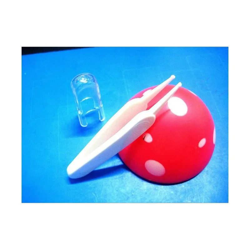 Пинцеты для чистки новорожденных детей пинцеты ушей с отверстиями носа и пупка