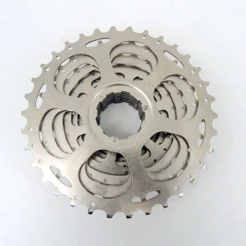 NEW Bicycle Flywheels MTB bike parts 10 speed Mountain Bike Free Flywheel freewheel Fly Wheels cassette 30 | Спорт и развлечения