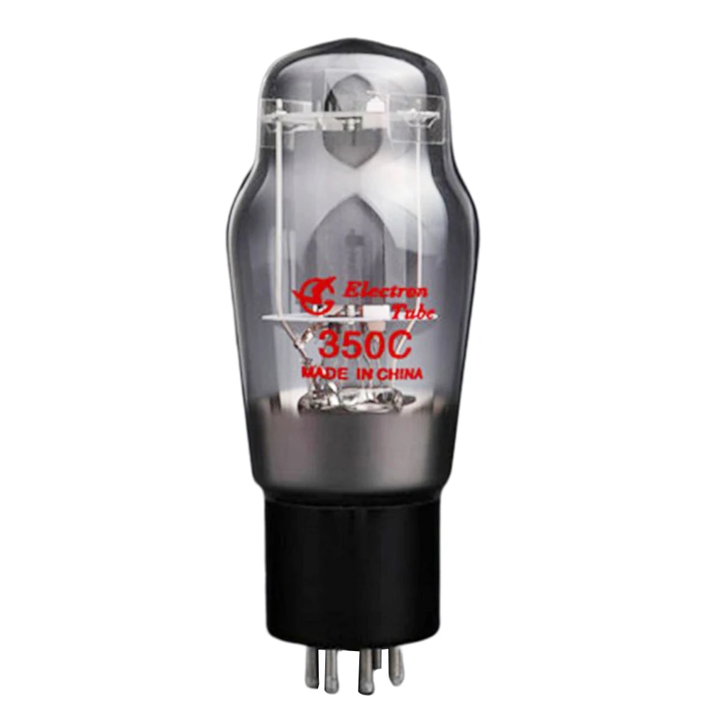 

350C Vacuum Tube Guitar Pre-Amp Vacuum Tube Audio Equipment Accessories