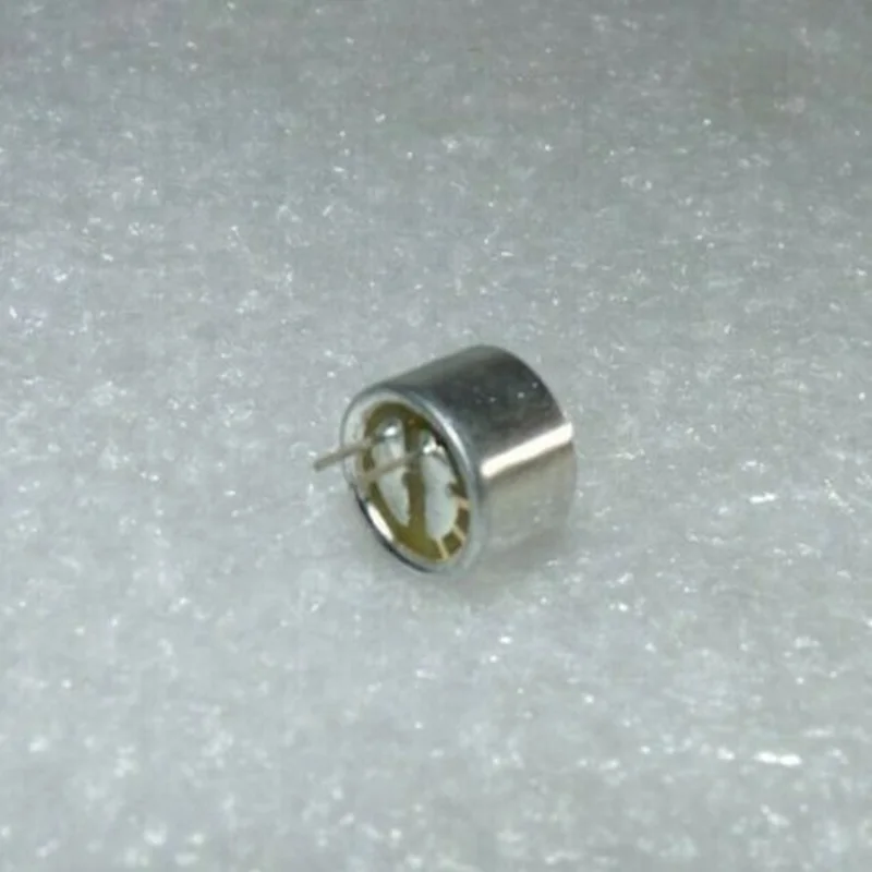 100PCS Walkie Talkie Microphone Accessories for CP200 Two Way Radio Parts 5080258E16