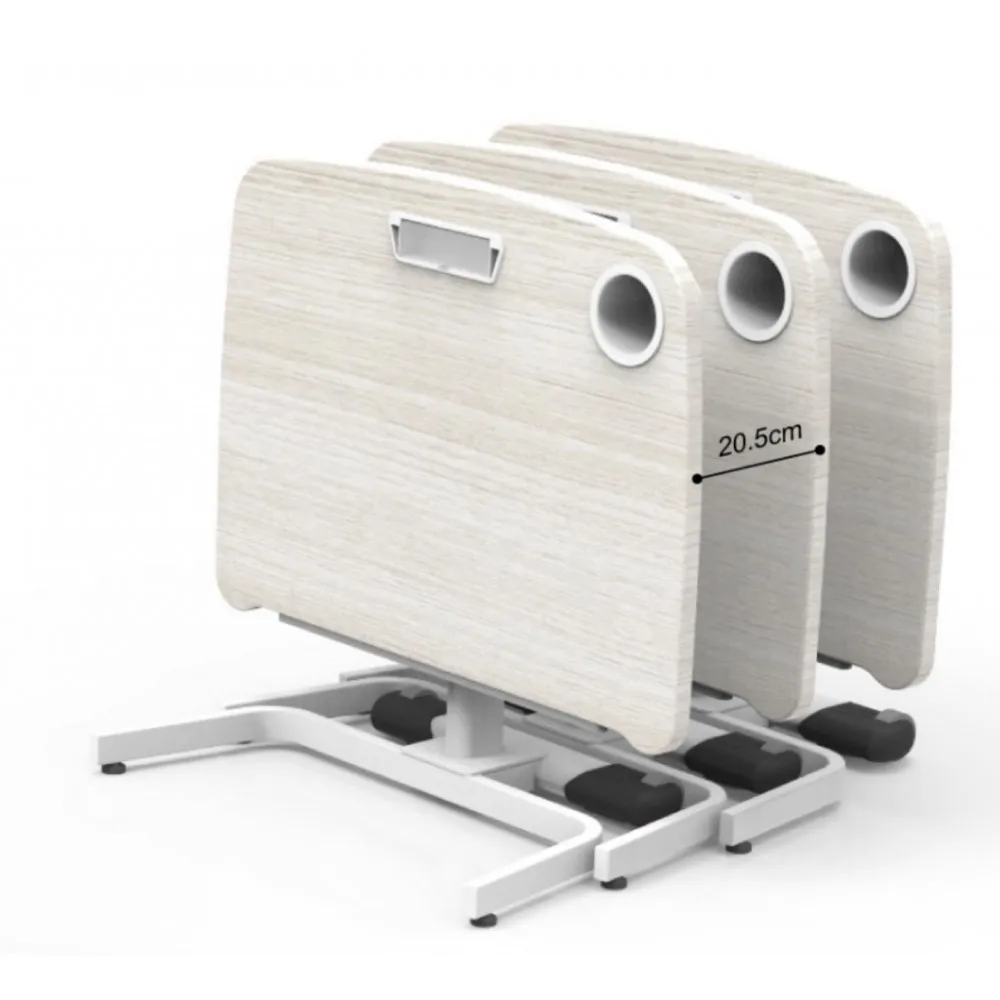 Table-desk COMF-PRO Coco desk kids table and chair study for students children computer folding ergonomic furniture | Мебель
