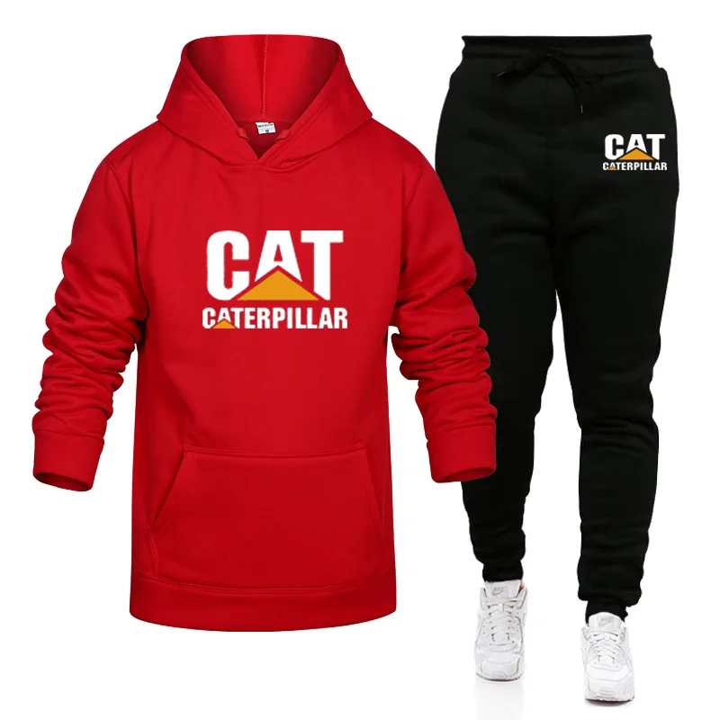 

2021 Spring and AutumnFashion Casual Men Hoodie / Street Sweatshirt Suit Sports Sweatshirt Women Hoodie Clothing