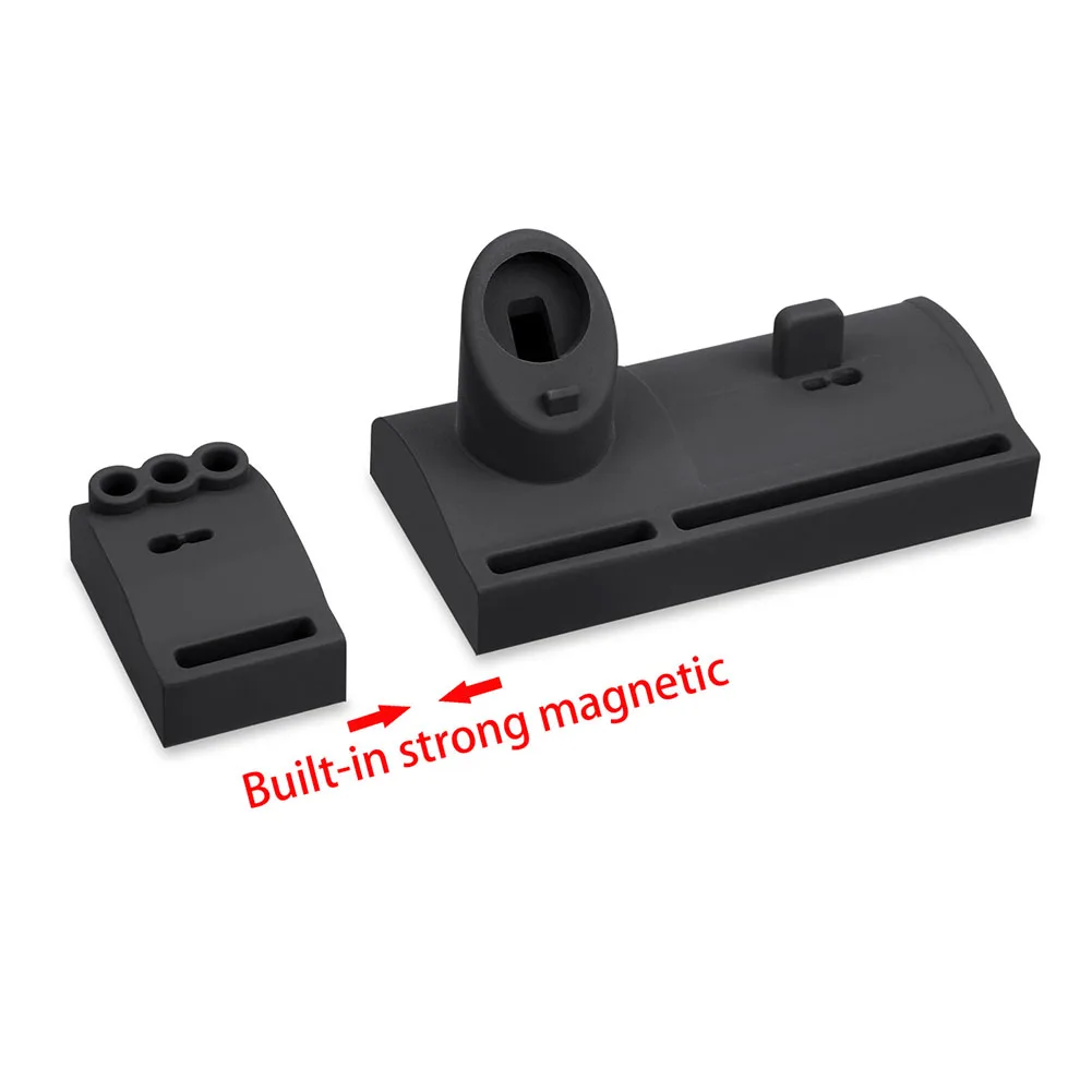 5 в 1 дисплей Мобильный телефон компактная поддержка дома автомобиль Hands Free