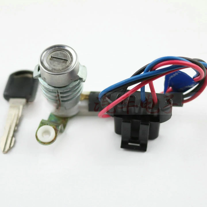 Цилиндр замка двери автомобиля для Buick GL8 First Land левая передняя дверь | Автомобили