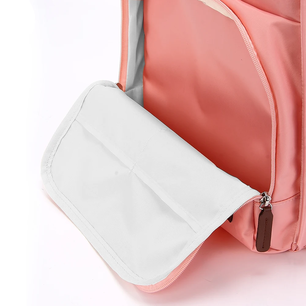 Женский Повседневный мини-рюкзак Kingslong рюкзак для ноутбука 15 дюймов с usb-зарядкой