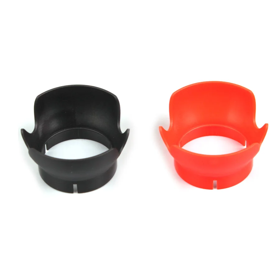 Профессиональная защита крышка объектива с солнцезащитным колпаком навесом от