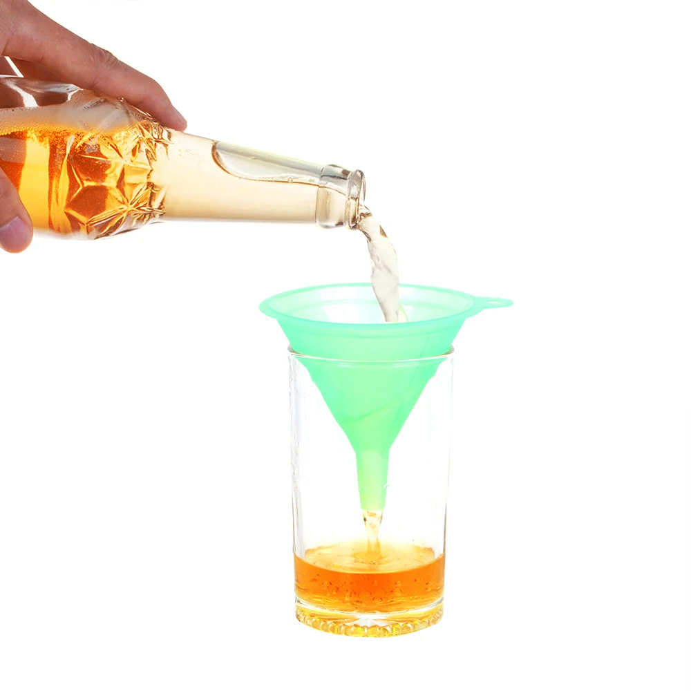 

Барная винная колба, трубки Pinkycolor, полупрозрачный материал для пищевых продуктов, 5 шт./комплект, кухня