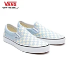 Слипоны Vans Checkerboard Classic Slip-On