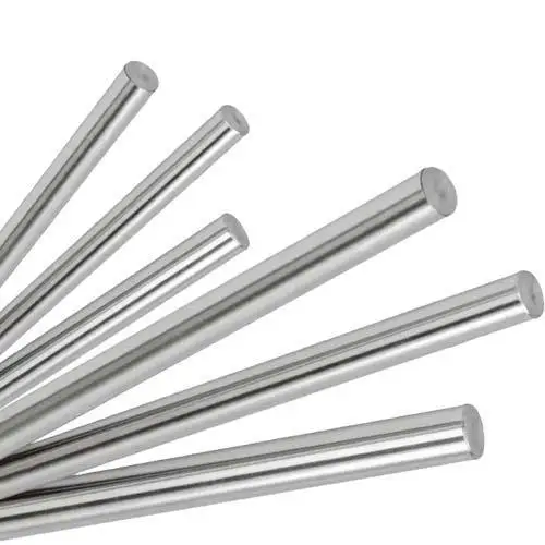 

4 pieces/lot OD 6mm x 200mm Linear Shaft Hardened Rod Linear Motion for CNC XYZ