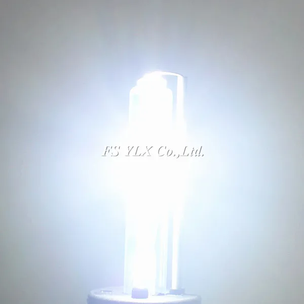 FSYLX 55W H7 H3 H11 9005 9006 HID ксеноновый сменный головной светильник лампа 4300K 6000K 8000K Авто