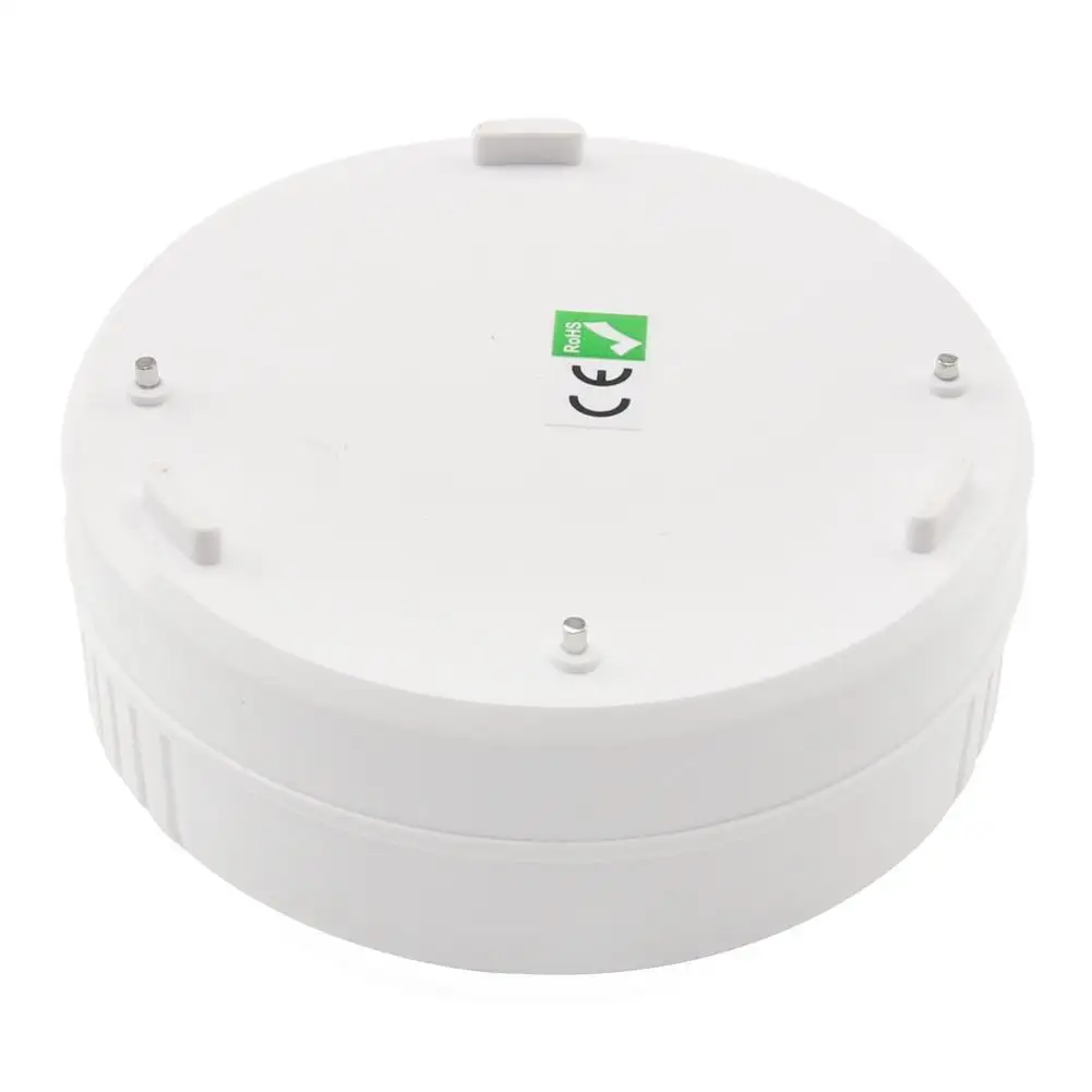 

Wireless Water Overflow Leakage Alarm Sensor Detector 90dB Voice Work Alone Water Level Alarm Home Security Alarm System