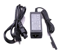 high quality 36w 12v 2 58a ac power adapter supply charger us plug or eu cable for microsoft surface pro 3 4 i5 i7 pro3