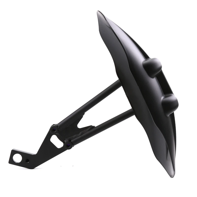 

Для G310R 2018 2019 2020 мотоцикл заднее колесо крыло кронштейн брызговик защита от пыли аксессуары