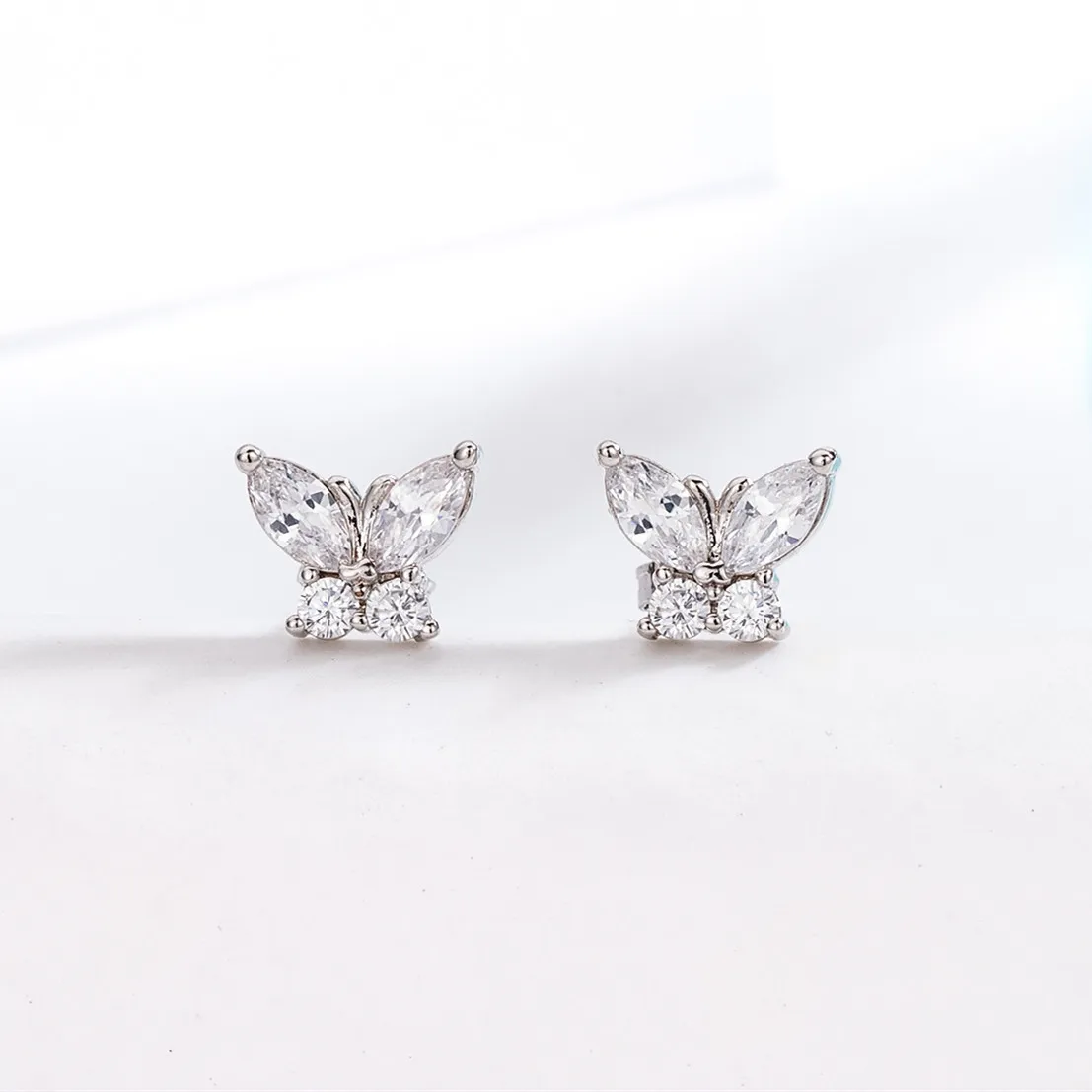 

925 Silver Color Diamond Earring for Women Peridot Mystic Gemstone 925 Jewelry Garnet Drop Earring Long Dangle Women