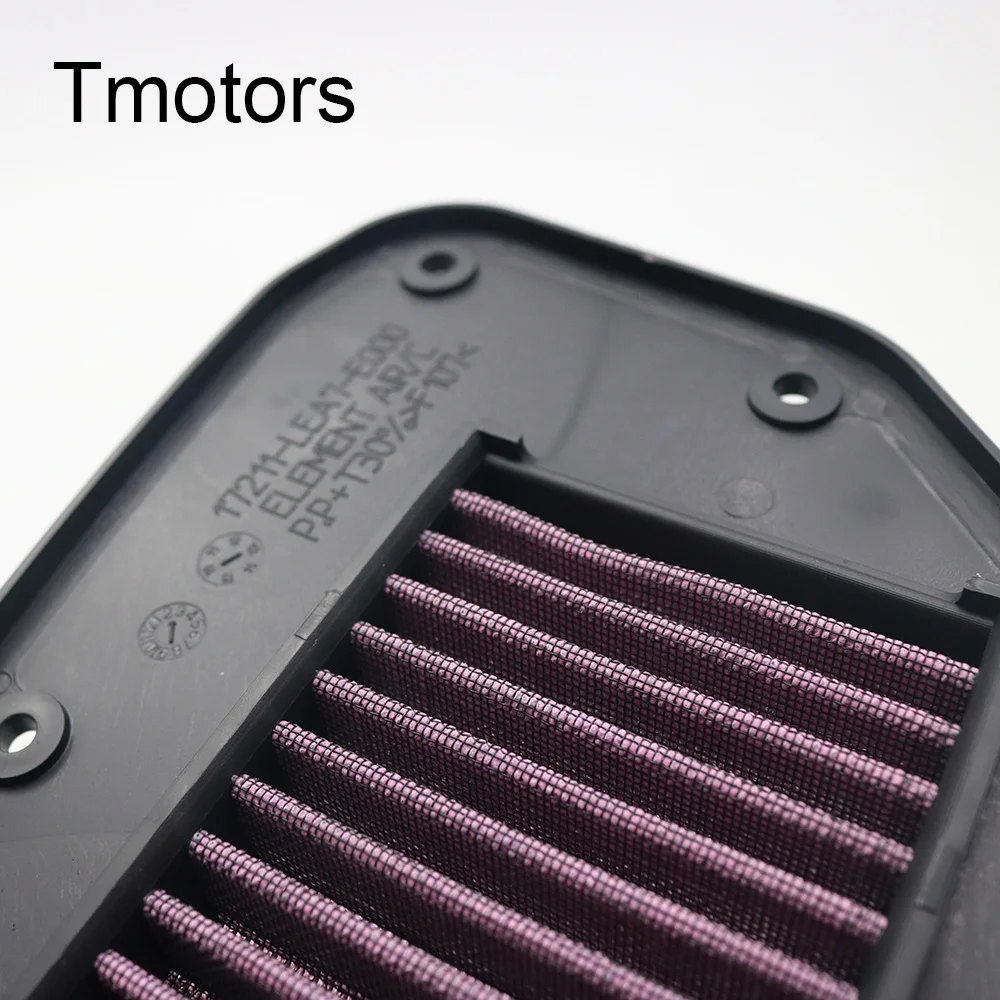 Мотоциклетные фильтры воздухоочиститель двигателя мотоцикла воздушный фильтр