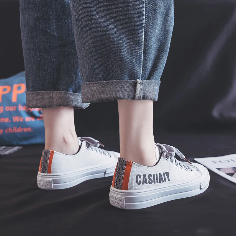 Новые кроссовки Wild Весенняя дышащая удобная Тканевая обувь женская