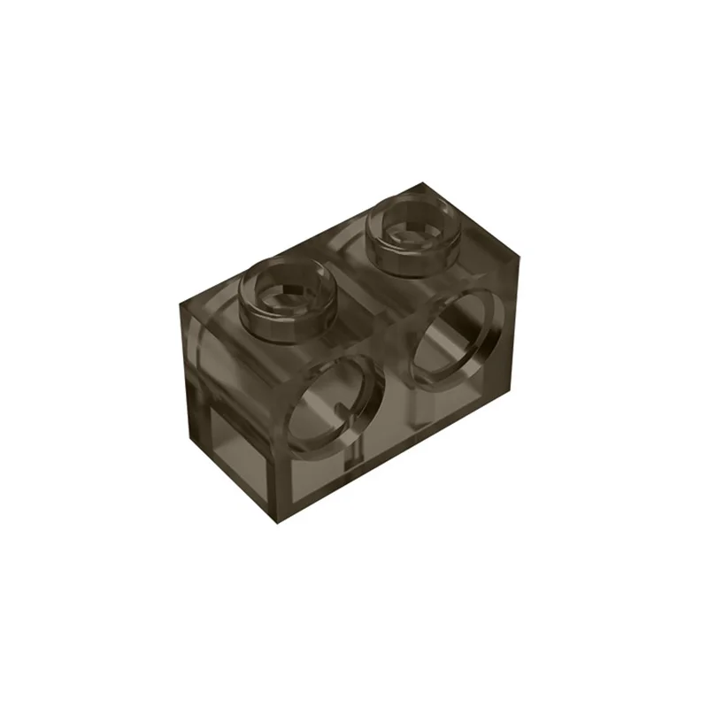 Конструктор MOC 1x2 для детей сборные детали классический бренд развивающая