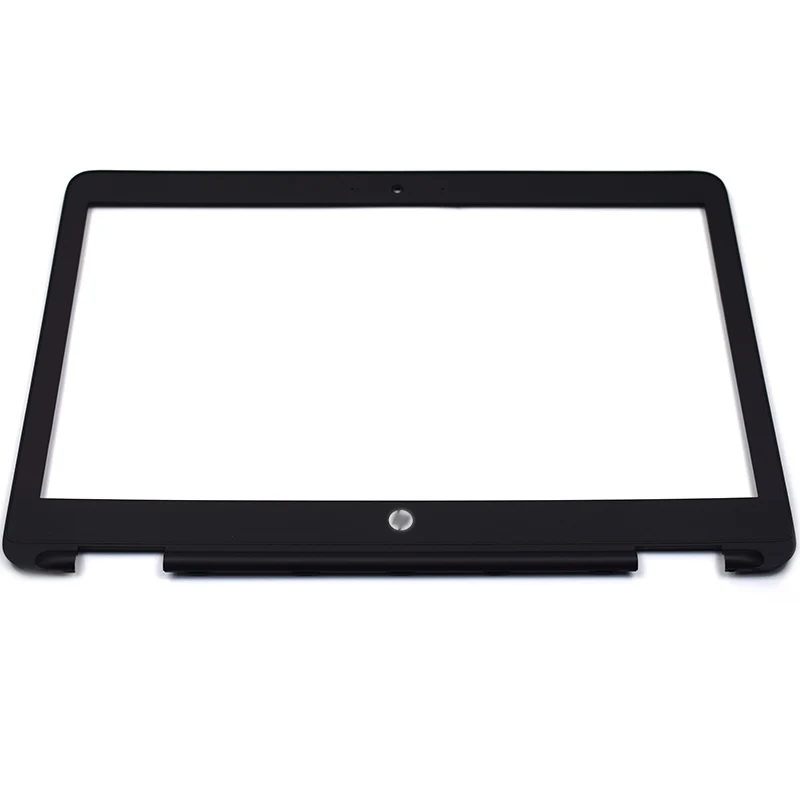 Оригинальный ноутбук ЖК передняя рамка для hp Probook 640 G2 645 экран Рамка Дисплея 840658-001