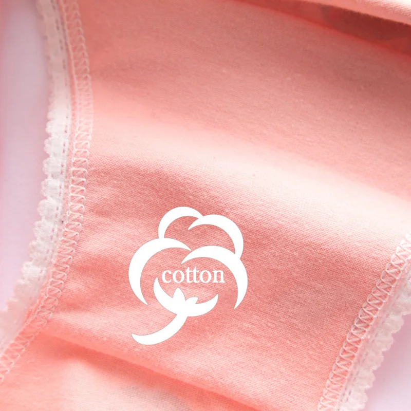 Женское нижнее белье NORNS хлопковое с размера плюс средняя талия сексуальные