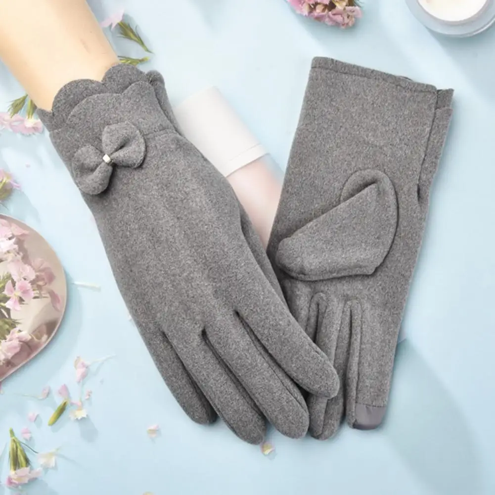 

Изысканные облегающие Зимние перчатки для тренировок с сенсорным экраном для больших нагрузок