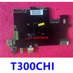 t300chi laptop motherboard for asus t300chi t300ch t300c t300 mainboard with m 5y71 cpu 8gb ram free global shipping