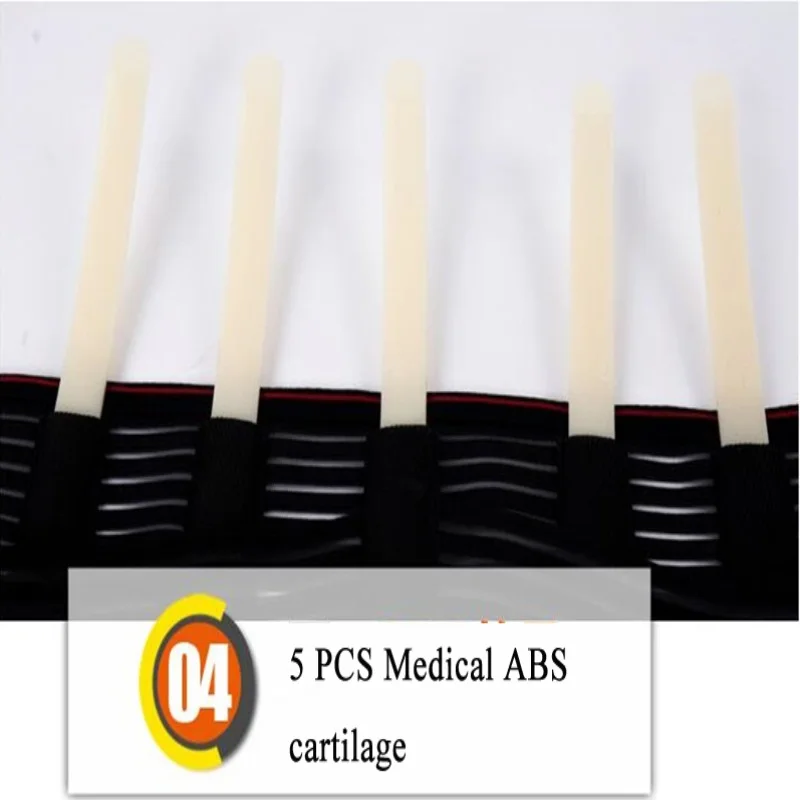 

Big Size XXL Lower Back Support Brace Male Waist Back Posture Corrector Female Waist Support Belt Prevent Slouching Back