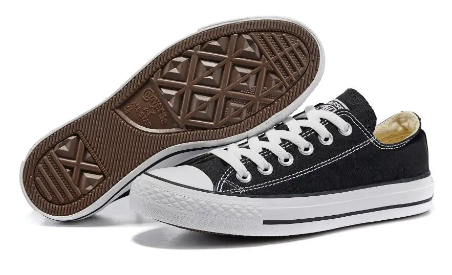 

Men's and women's canvas sneakers, men's and women's skateboard shoes, comfortable and durable, size 56