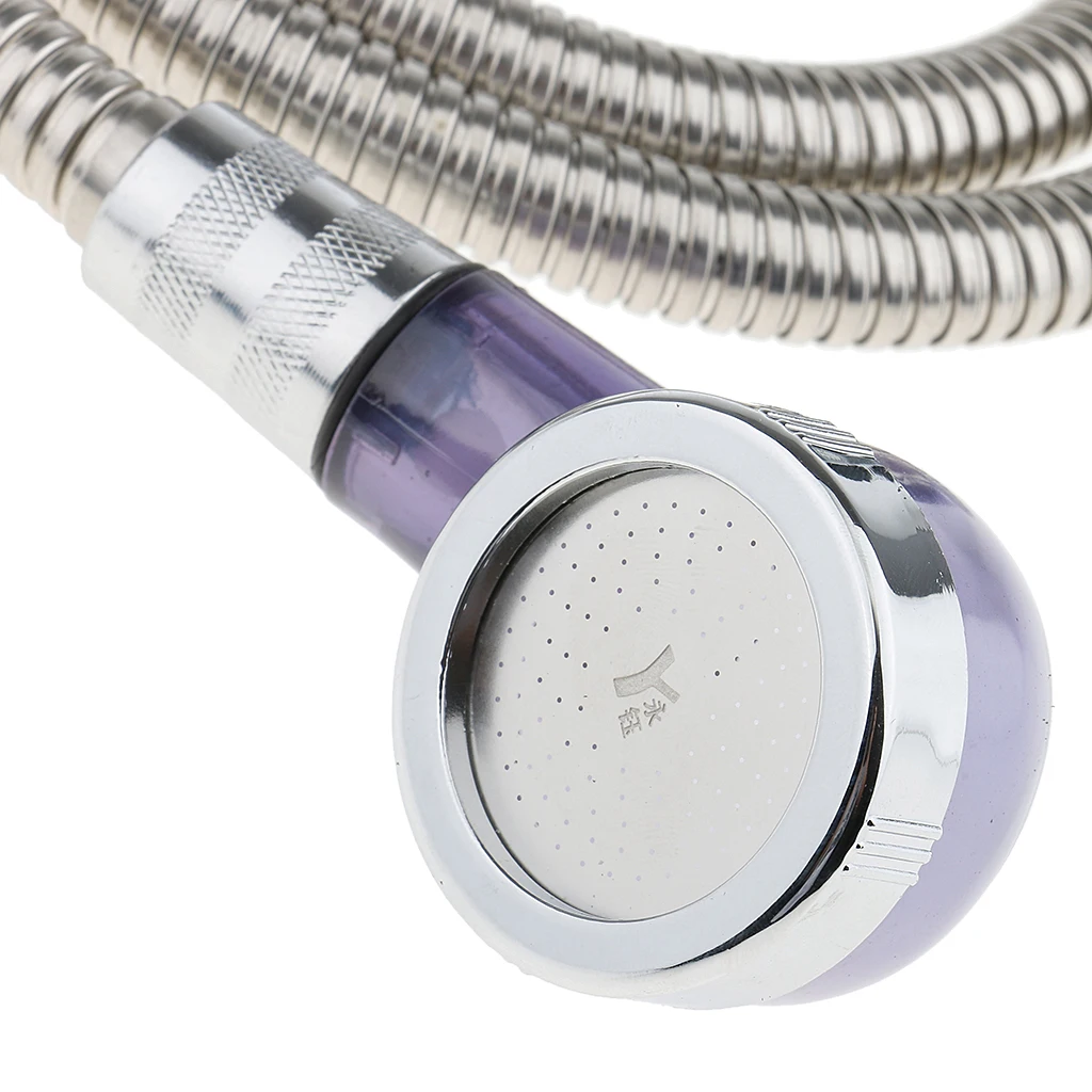 1.2m Barber Salon Shampoo Shower Head Sprayer Hairdressing Sink Basin Hose Universal Professional Showerhead |