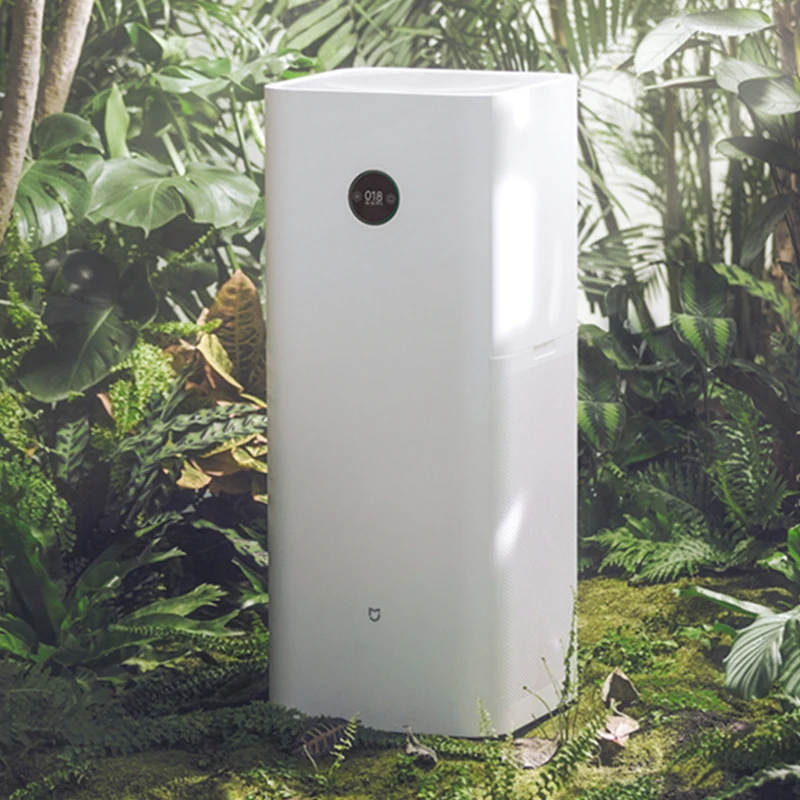 Xiaomi Mijia очиститель воздуха Макс стерилизатор удалить формальдегид очистители воздуха очистки Композитный фильтр для большого пространства