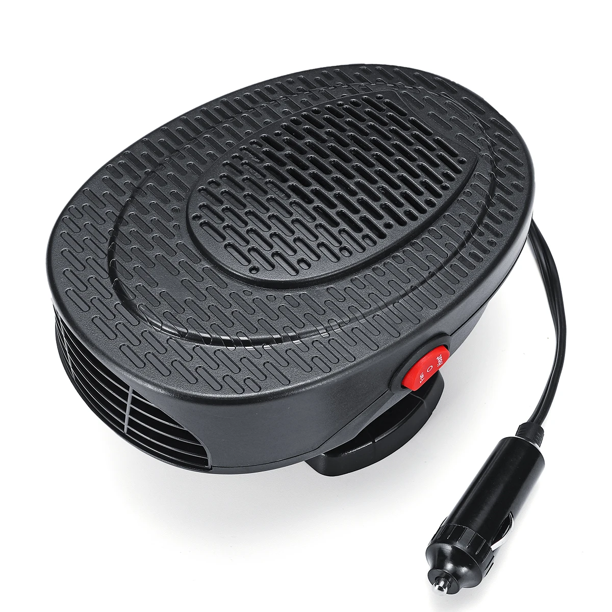Portable Adjustable Car Heaters Combo Car Interior Heaters Windshield Defroster Defogger Four Seasons Universals Heating Air