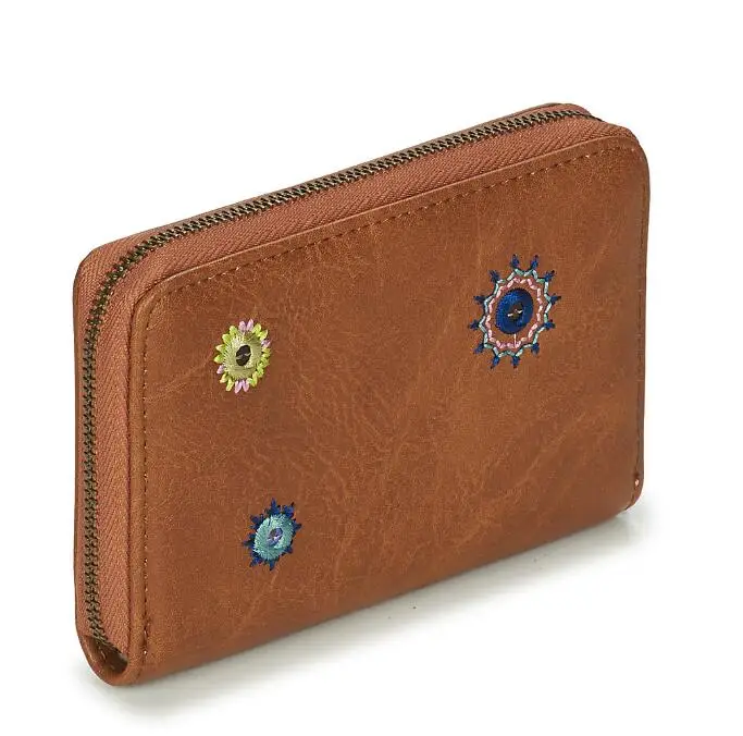 

Wholesale Original Designer 2021- Spain LaugiseD women fashion new wallet PU 003