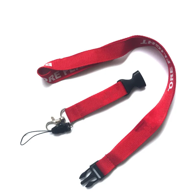 2 шт./компл. вкл./выкл веревка мобильный телефон ремень ремешки для ключей шейный с