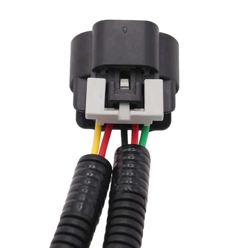 Жгут проводов для LS1 3 Wire to LS2 LS6 LQ4 MAP Vortec 5 MAF/Fiat Sensor Mass Air Flow Adapter | Автомобили и