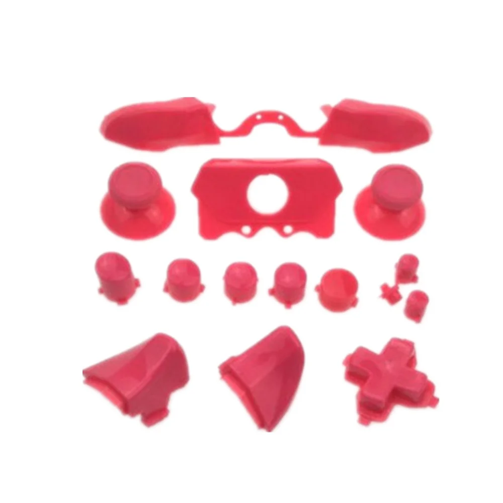 10 компл. Новый для замены бампера LB RB триггер кнопки часть X box One Elite