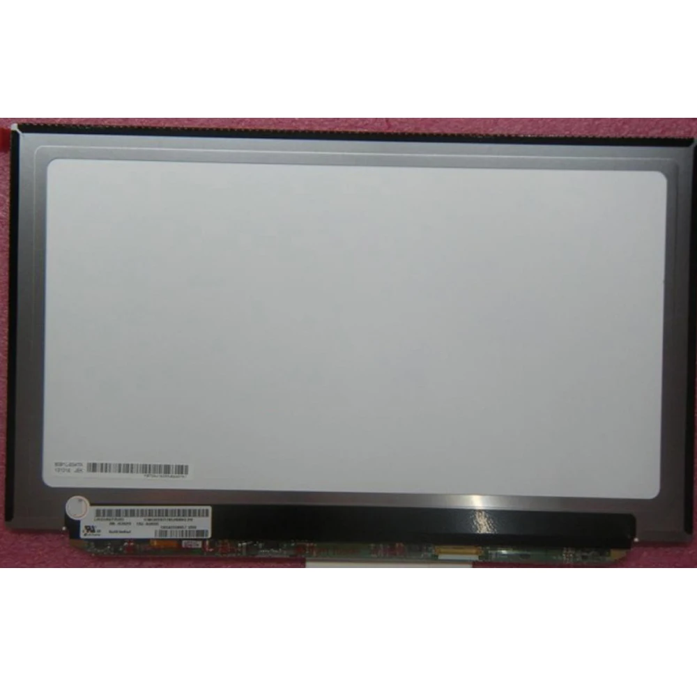 LP125WH2 TPH1 LP125WH2(TP)(H1) светодиодный экран 12," 1366X768 30Pin матовый ЖК-дисплей LP125WH2-TPH1