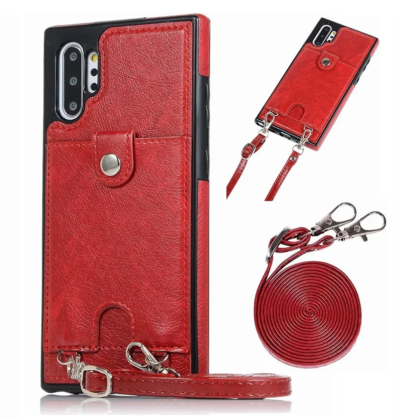 Наплечный чехол через плечо из искусственной кожи задняя крышка Карманный для