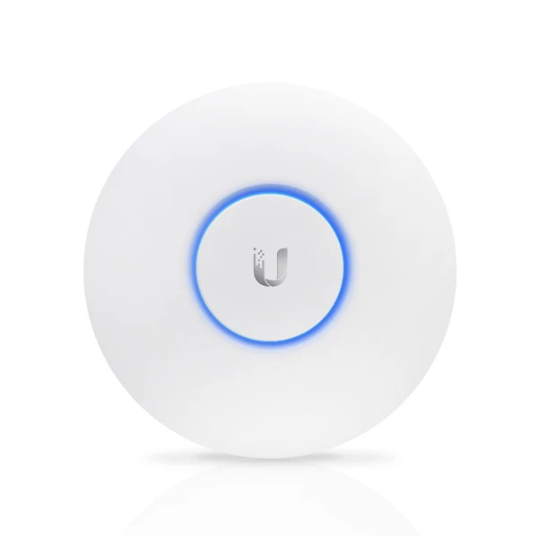 Точка доступа UBIQUITI UAP AC LR UniFi AP Дальний диапазон 3x3 MIM|Точки доступа| |