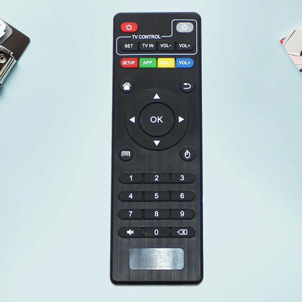 Замена для MXQ-4K MXQ TX3MINI T9 X96 Smart TV Box дистанционное управление ler | Электроника